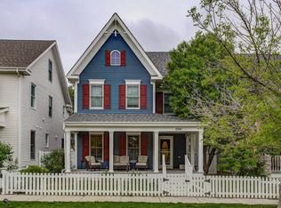 2841 Spruce St, Denver, CO 80238