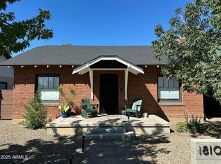 1810 N Mitchell St, Phoenix, AZ 85006
