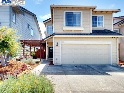 18807 Sydney Cir, Castro Valley, CA, 94546