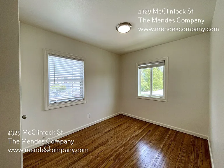 4329 McClintock St — Photo 9