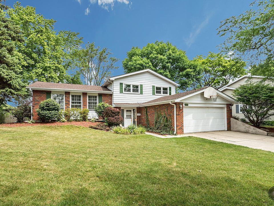 1st image of 1709 Brentwood Ln