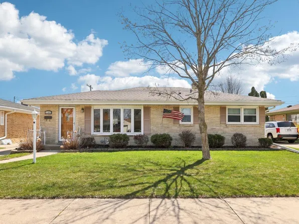 1101 Sheraton DRIVE, Racine, WI 53402