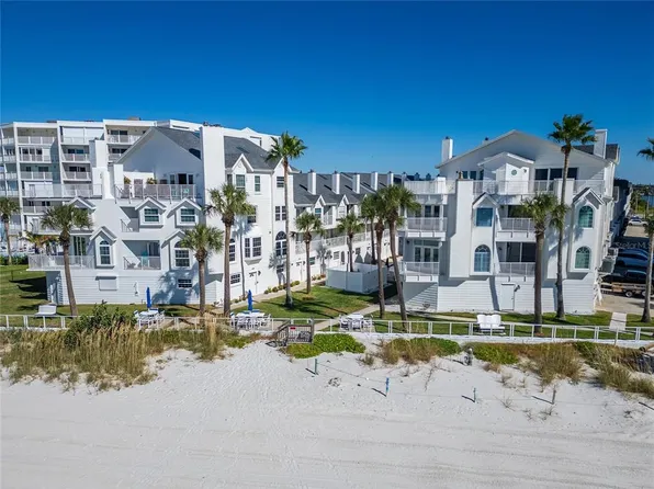 17960 GULF BLVD #108, REDINGTON SHORES, FL 33708