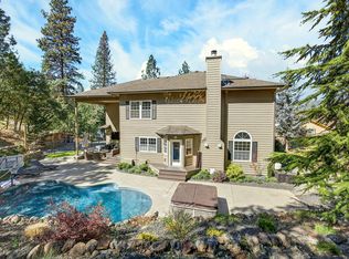 120 Ponderosa Way, Jacksonville, OR 97530