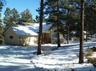37 Kit Ln, Bailey, CO 80421