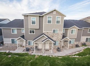 14381 S Oakfield Way, Herriman, UT 84096
