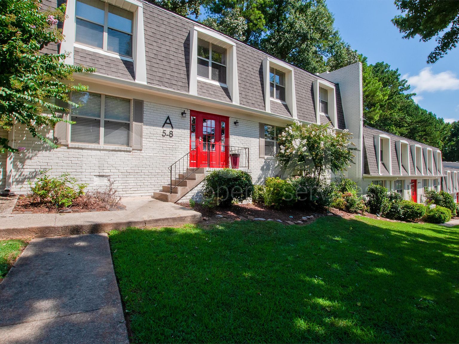 2113 Defoors Ferry Rd NW #A06, Atlanta, GA 30318 | Zillow