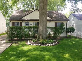 27854 Rexford Rd, Bay Village, OH 44140