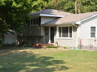 7280 W 940 S, Rosedale, IN 47874