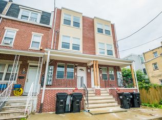 3432 Wallace St APT C, Philadelphia, PA 19104