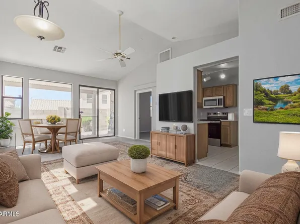 6730 E PRESTON Street #33, Mesa, AZ 85215