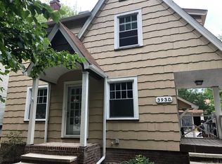 3930 Delmore Rd, Cleveland Heights, OH 44121
