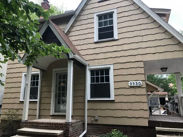 3930 Delmore Rd, Cleveland Heights, OH 44121