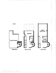 Rented by Living New York