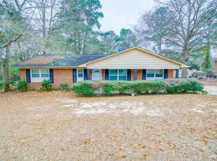 2024 Ashley Dr, Augusta, GA 30906