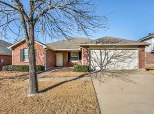 708 Ashford Ln, Wylie, TX 75098