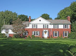 3505 Croydon Dr NW, Canton, OH 44718