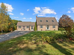 376 Shaker Rd, Northfield, NH 03276