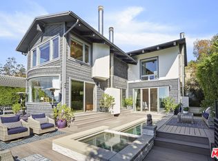3631 Serra Rd, Malibu, CA 90265