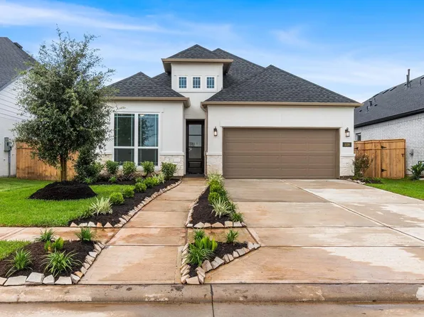 1119 Village Falls Dr, Missouri City, TX 77459