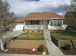 239 E Jay Ln, Payson, UT 84651