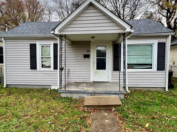 4140 Craig Ave, Louisville, KY 40215