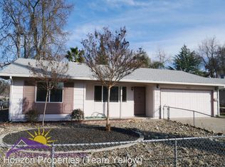 2001 Van Nuys Way, Rancho Cordova, CA 95670