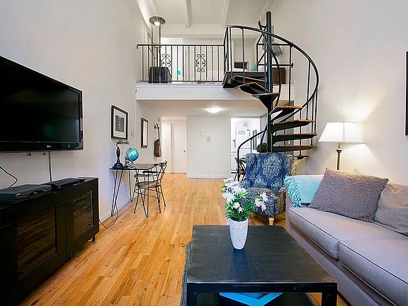 4th image of 219 E 25th St APT 1B