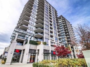 5811 No 3 Rd #811, Richmond, BC