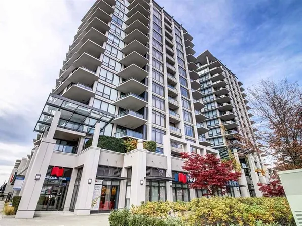 5811 No 3 Rd #811, Richmond, BC V6X 4L7