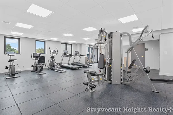 Rented by Stuyvesant Heights Realty Corp | media 26