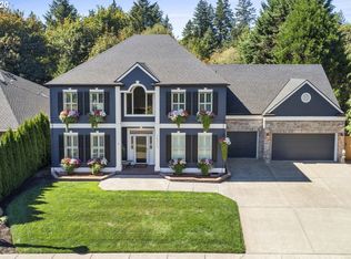 28933 SW Cascade Loop, Wilsonville, OR 97070