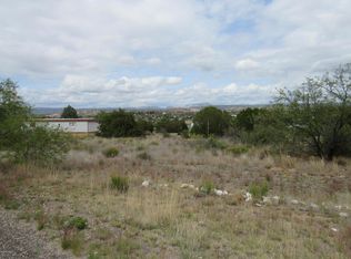 4635 N Tagalong Trl, Rimrock, AZ 86335