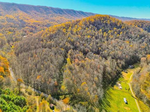 Tbd Indian Paint Rd, Pounding Mill, VA 24637