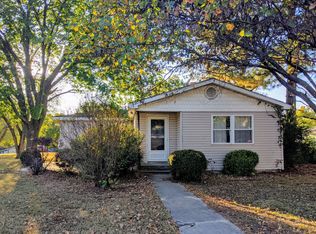 210 S Summit St, Carl Junction, MO 64834