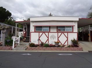 7 Terrace Dr, Concord, CA 94518