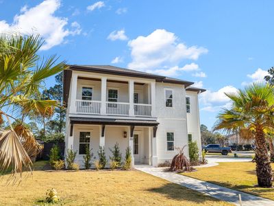 202 Rivercrest Cir, Santa Rosa Beach, FL, 32459