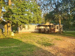 4496 Bandana Rd, Kevil, KY 42053