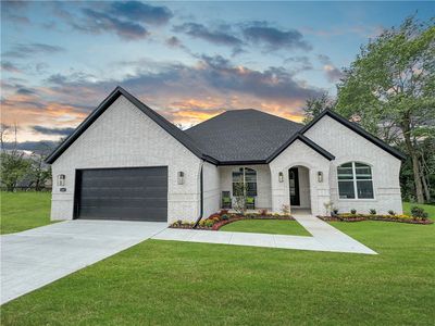 3641 E Greystone Dr, Fayetteville, AR, 72764