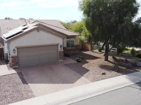 619 E Canyon Rock Road, San Tan Valley, AZ 85143