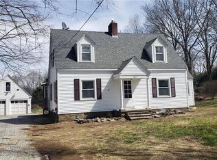 362 S Canterbury Rd, Canterbury, CT 06331