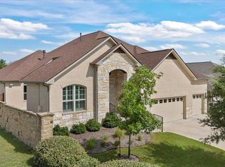 569 Mendocino Ln, Austin, TX 78737