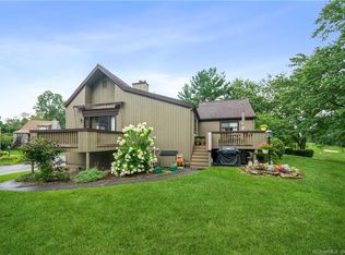 731 N Trl #B, Stratford, CT 06614