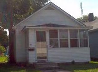 1161 Drover St, Huntington, IN 46750