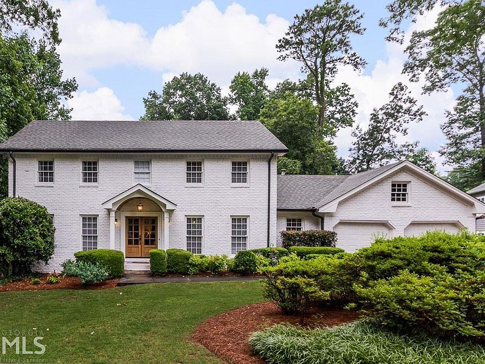 3415 Indian Hills Dr, Marietta, GA 30068 Zillow