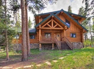 244 Lone Hand Way, Breckenridge, CO 80424