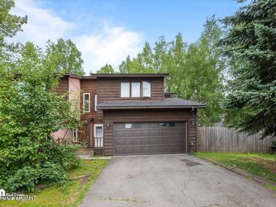 3240 Khyber Cir, Anchorage, AK, 99504