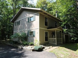 676 Gardner Road, Hidden Valley, PA 15502