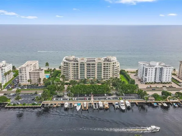1063 Hillsboro Mile #203, Hillsboro Beach, FL 33062