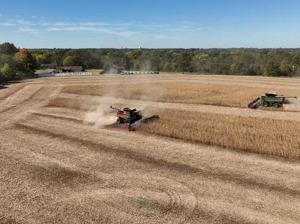 0 Terry Rd, Fulton, KY 42041